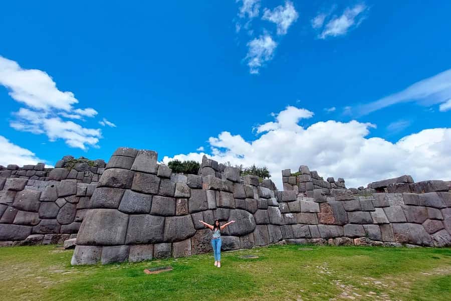 Cusco: Pisac, Sacsayhuaman, Q'enqo, and Tambomachay Tour - Pisac-to-Cusco drive: Taray Viewpoint and the terrace lesson