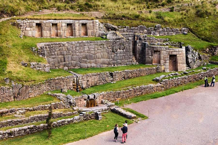 Cusco: Pisac, Sacsayhuaman, Q'enqo, and Tambomachay Tour - Price and tickets: what your $77 covers (and what it doesn’t)