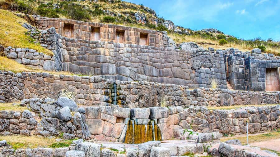 Cusco: Pisac, Sacsayhuaman, Q'enqo, and Tambomachay Tour - Guide quality can make or break the day