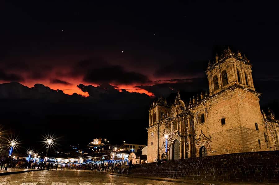 Cusco: Planetarium and Night Tour with Dinner and Pisco Sour - Key highlights worth your time