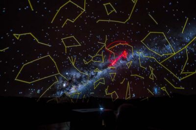 Cusco: Planetarium and Night Tour with Dinner and Pisco Sour - San Pedro Market: where the flavors explain the culture