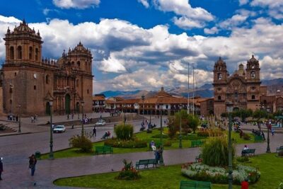 Cusco Private Airport Transfer: Fast, Reliable Hotel Drop-Off - Arrival assistance: beyond the car door
