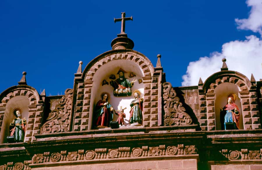 Cusco: Private City Tour and Saksaywaman Visit with Transfer - Who should book this tour, and who might want something else