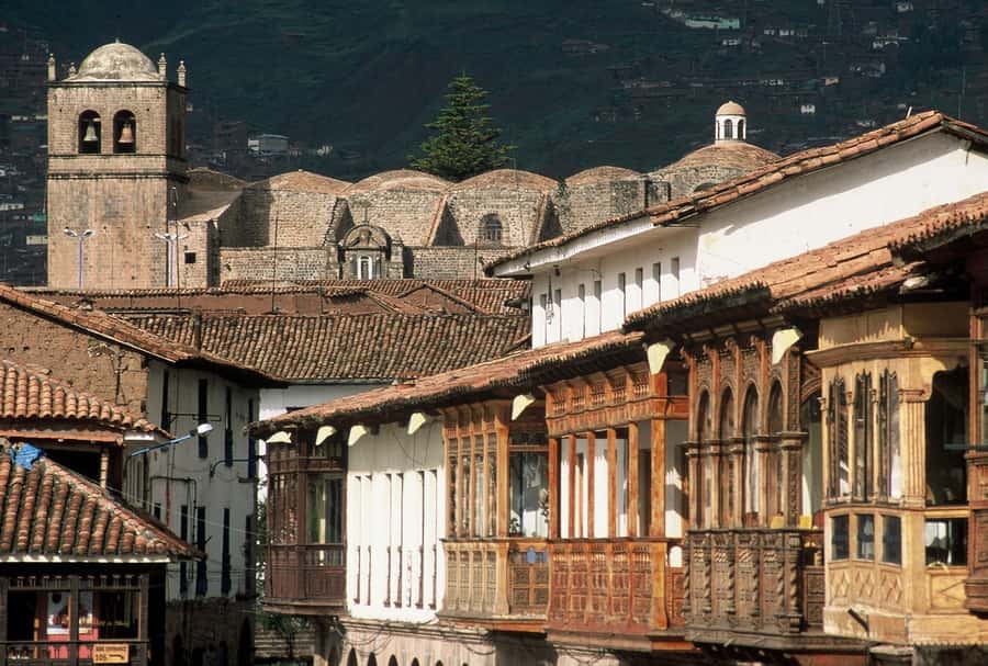 Cusco: Private City Tour and Trip to Archeological Sites - Key highlights that make this tour worth your time