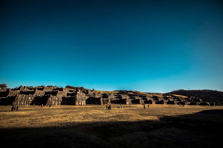 Cusco: Private City Tour and Trip to Archeological Sites - Puka Pukara Red Fortress: Military Life, Water, and Still-Visible Infrastructure