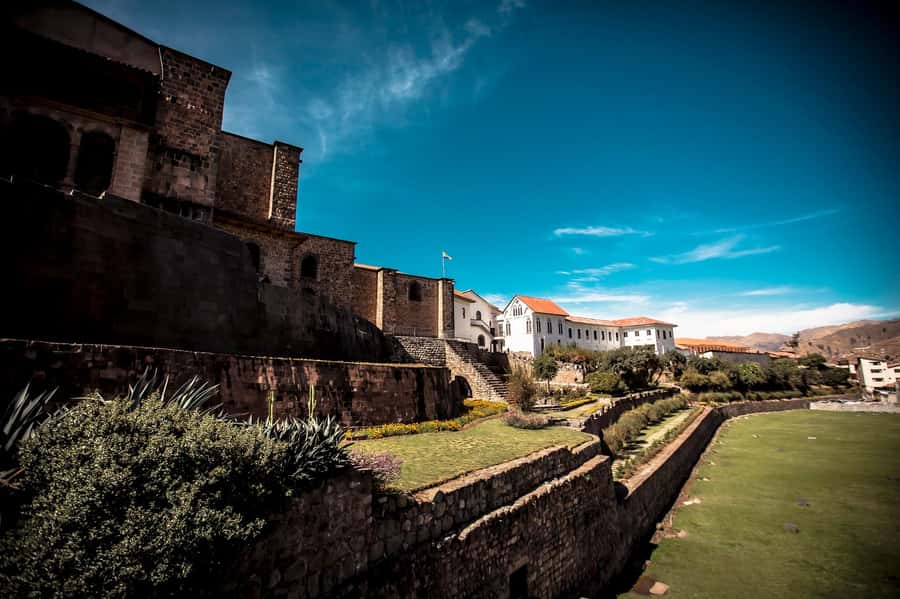 Cusco: Private City Tour and Trip to Archeological Sites - Price and Logistics: What $101 Buys You in Cusco Time