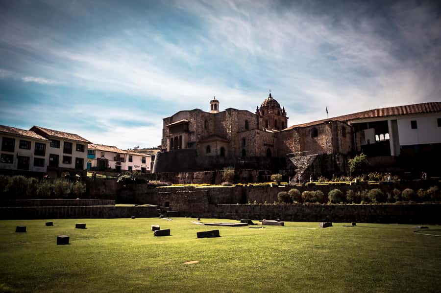 Cusco: Private City Tour and Trip to Archeological Sites - A Comfortable 4-Hour Pace for First-Timers