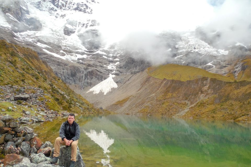 Cusco: Private Full-Day to Humantay Lake with Meals - Who This Tour Fits Best (and Who Might Want a Different Day)