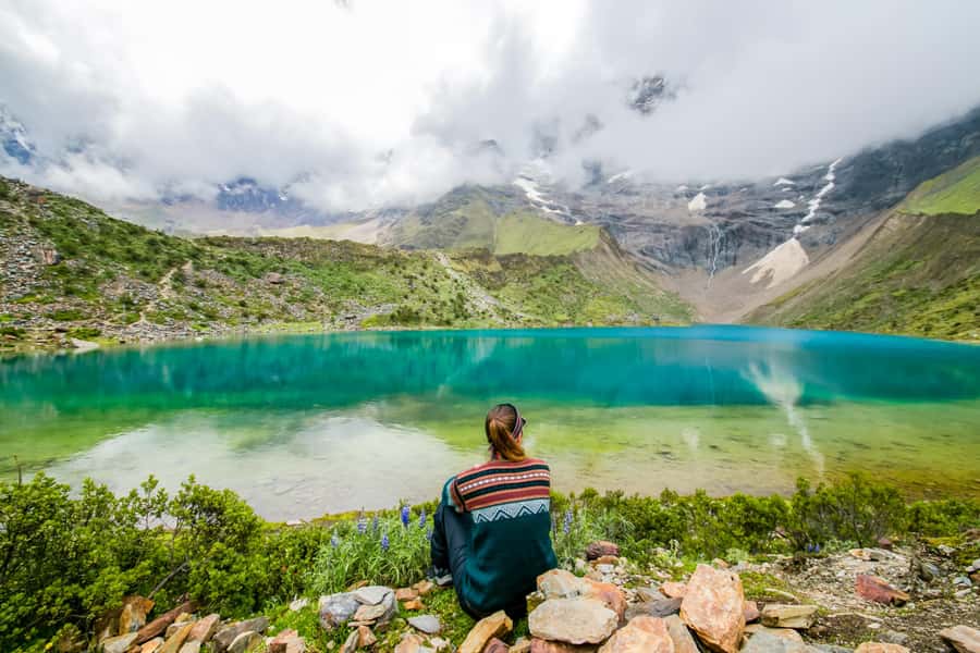 Cusco: Private Full-Day to Humantay Lake with Meals - Pickup from Cusco and the Long (Worth It) Transfer to Mollepata