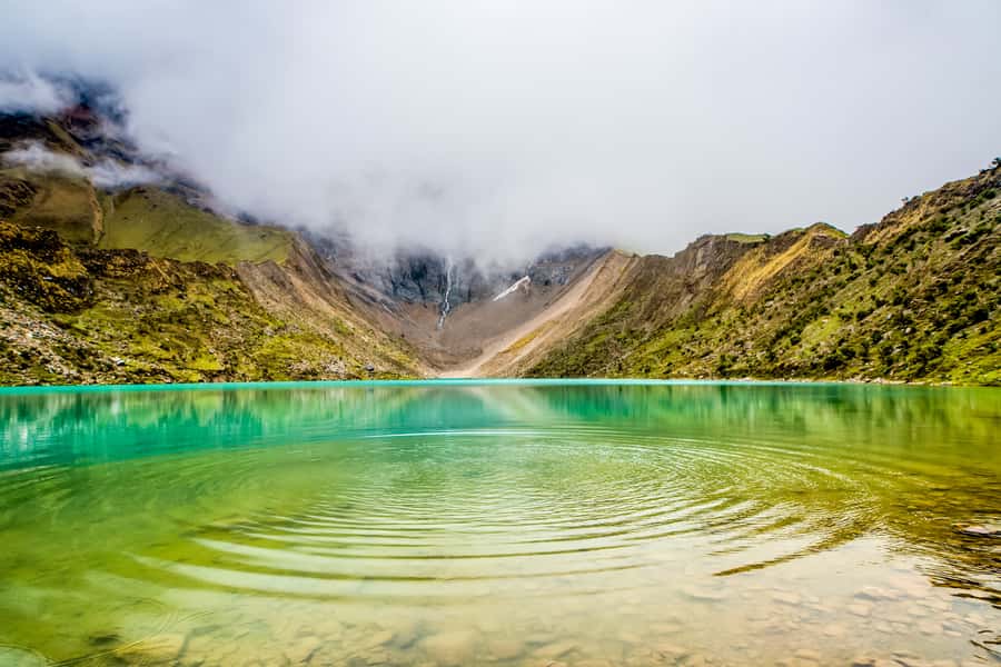 Cusco: Private Full-Day to Humantay Lake with Meals - The Hike Itself: Pace, Breathing, and Bird-Spotting Rewards