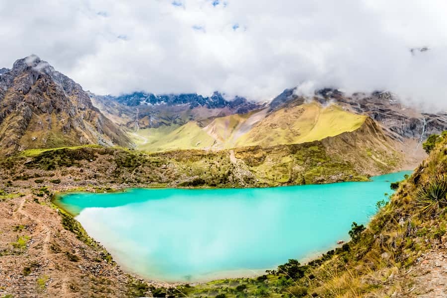 Cusco: Private Full-Day to Humantay Lake with Meals - Guide and Driver Help: Why the Small Details Matter at Altitude