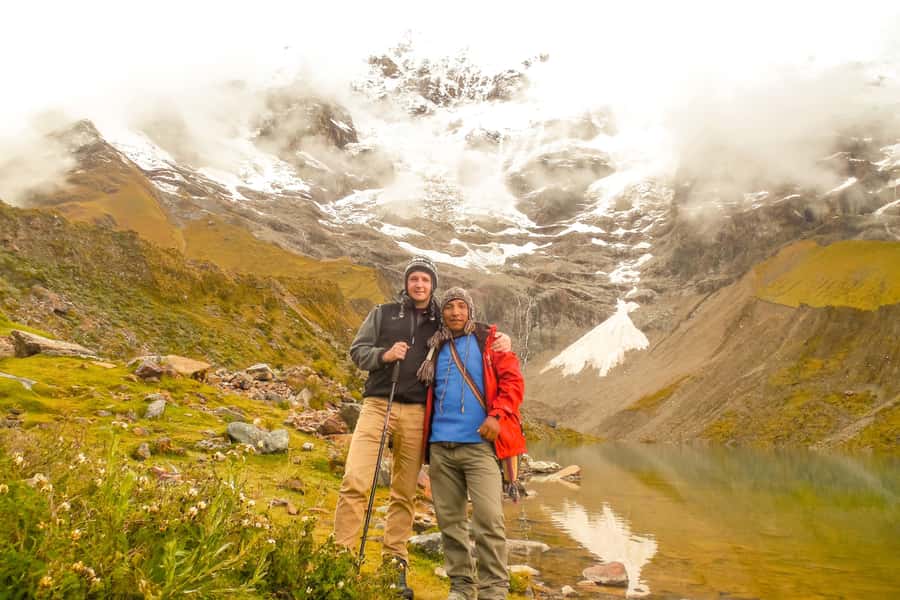 Cusco: Private Full-Day to Humantay Lake with Meals - Price and Value: What $139 Gets You (and What You Still Need)