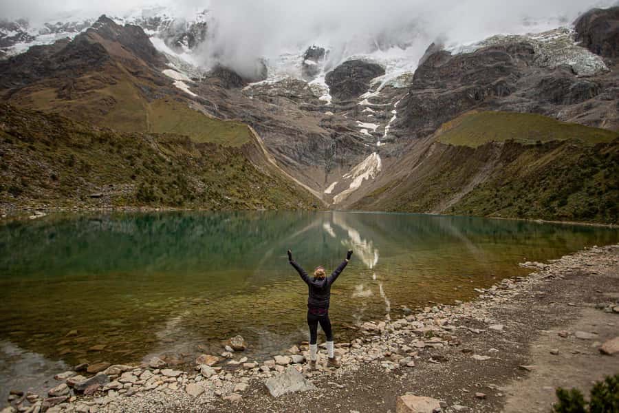 Cusco: Rainbow Mountain and Humantay Lake 2-Day Tour + Meals - The rhythm: why this tour feels like two early-morning sprints