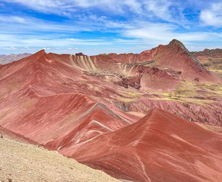 Cusco : Rainbow Mountain and Red Valley Tour - Key Highlights That Make This Tour Work