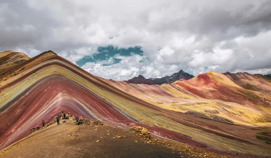 Cusco : Rainbow Mountain and Red Valley Tour - Why Vinicunca and Valle Rojo Are Worth the Early Start