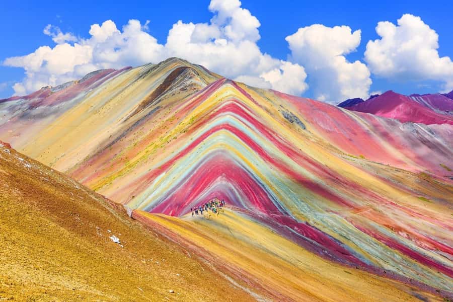 Cusco : Rainbow Mountain and Red Valley Tour - The Return to Quiquijana: Lunch Timing and the Why Behind a Buffet