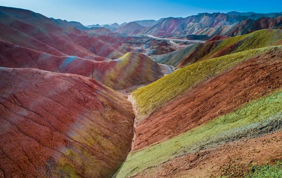 Cusco : Rainbow Mountain and Red Valley Tour - Gear Checklist: What to Bring for Cold, Sun, and Sudden Weather
