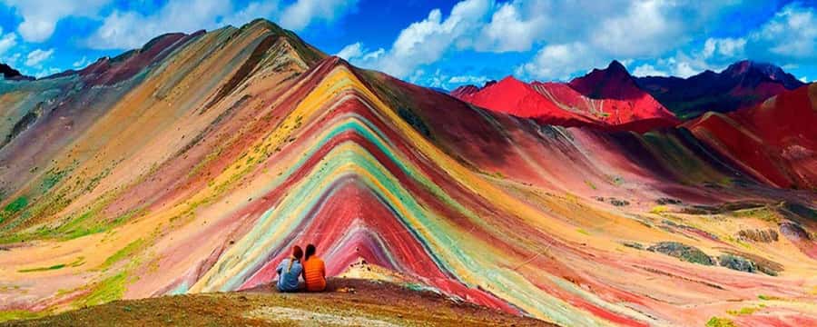 Cusco: Rainbow Mountain and viewpoint red valley ( optional) - Key things to know before you go