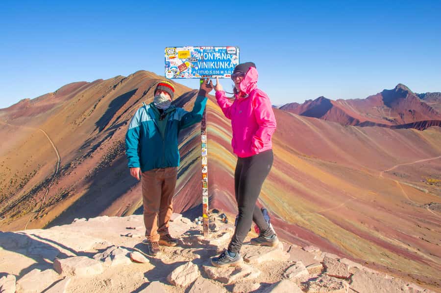 Cusco: Rainbow Mountain ATV Tour with Breakfast & Lunch - Cusco to Cusipata: Breakfast, Early Mornings, and Cold-Air Reality