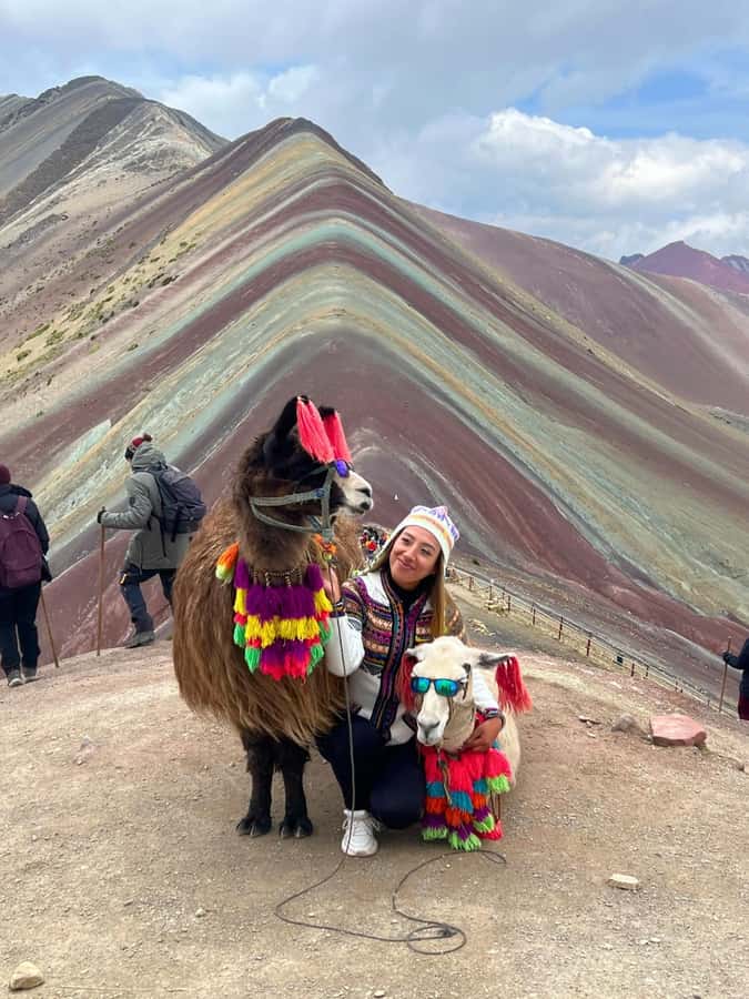 Cusco: Rainbow Mountain ATV Tour with Breakfast & Lunch - Price and Value: What $75 Covers, and What Costs Extra