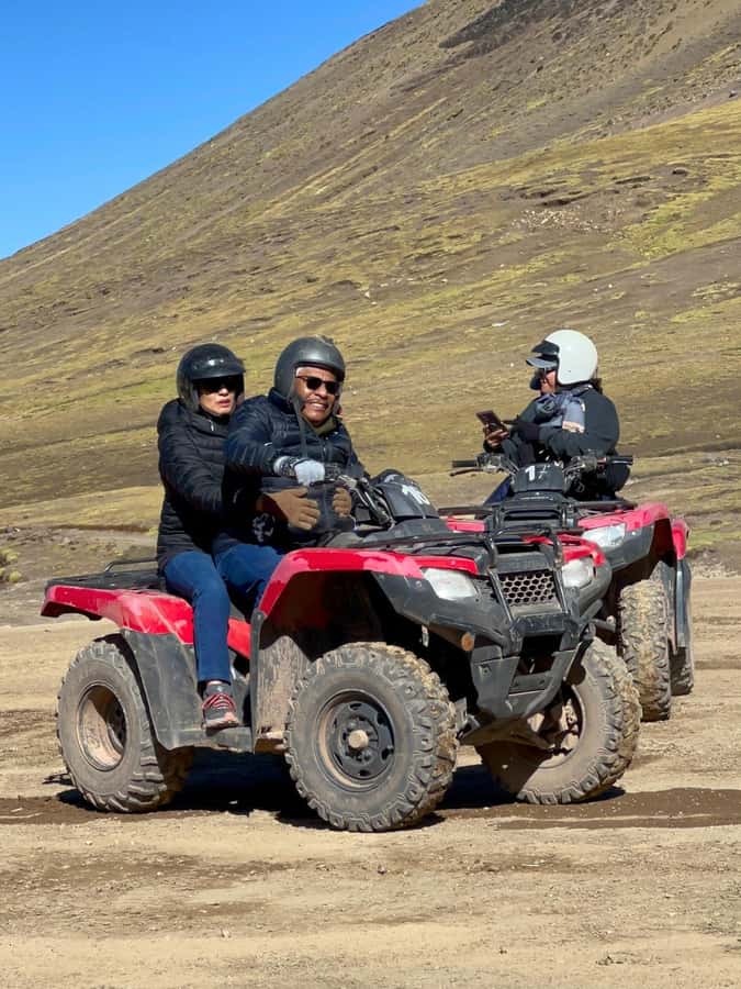 Cusco: Rainbow Mountain ATV Tour with Breakfast & Lunch - Should You Book This Cusco ATV Day?