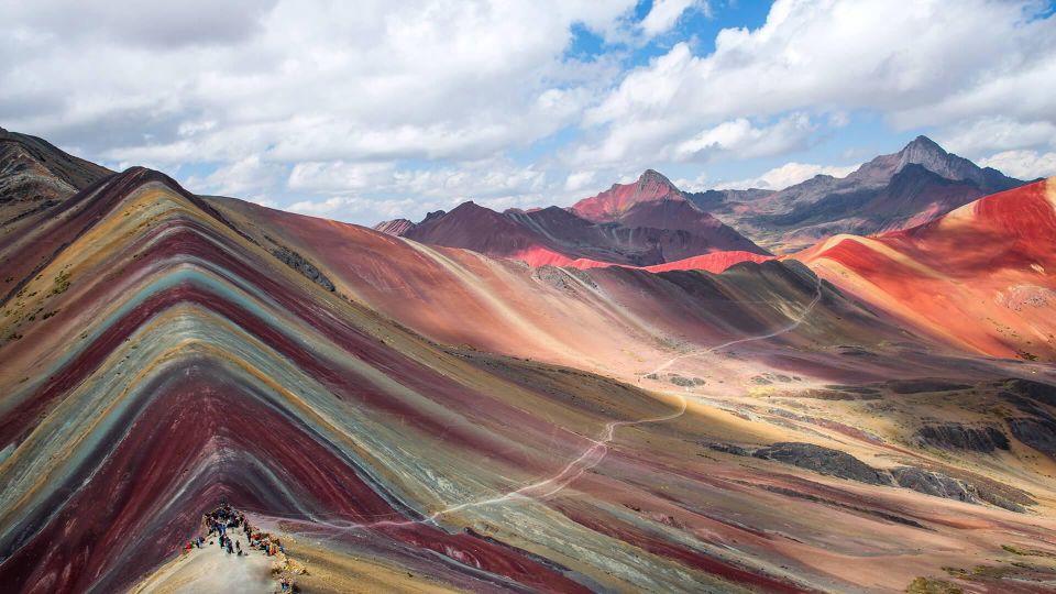Cusco: Rainbow Mountain Horseback Riding Tour + lunch - Price and What $75 Really Buys You (Plus What It Doesn’t)