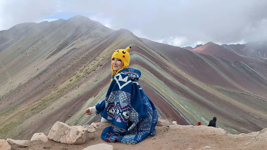 Cusco: Rainbow Mountain In Quad Bikes /walk 5 minutes/+meals - Price and Value: $80 is the base, extras are the surprise