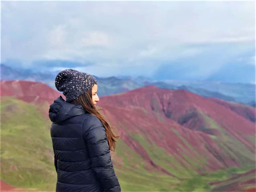 Cusco: Rainbow Mountain & Red Valley Tour with Picnic meals - Key highlights you’ll feel right away