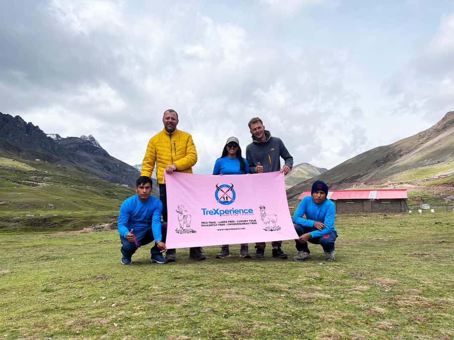 Cusco: Rainbow Mountain & Red Valley Tour with Picnic meals - Why this Rainbow Mountain and Red Valley combo is a smart one-day plan