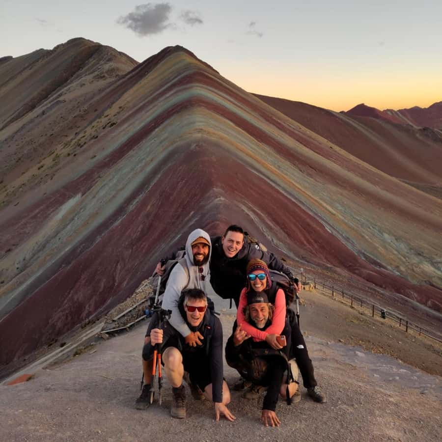Cusco: Rainbow Mountain Tour at Sunset Without the Crowds - Cusco to Pitumarca: The 4x4 Ride That Saves Your Energy