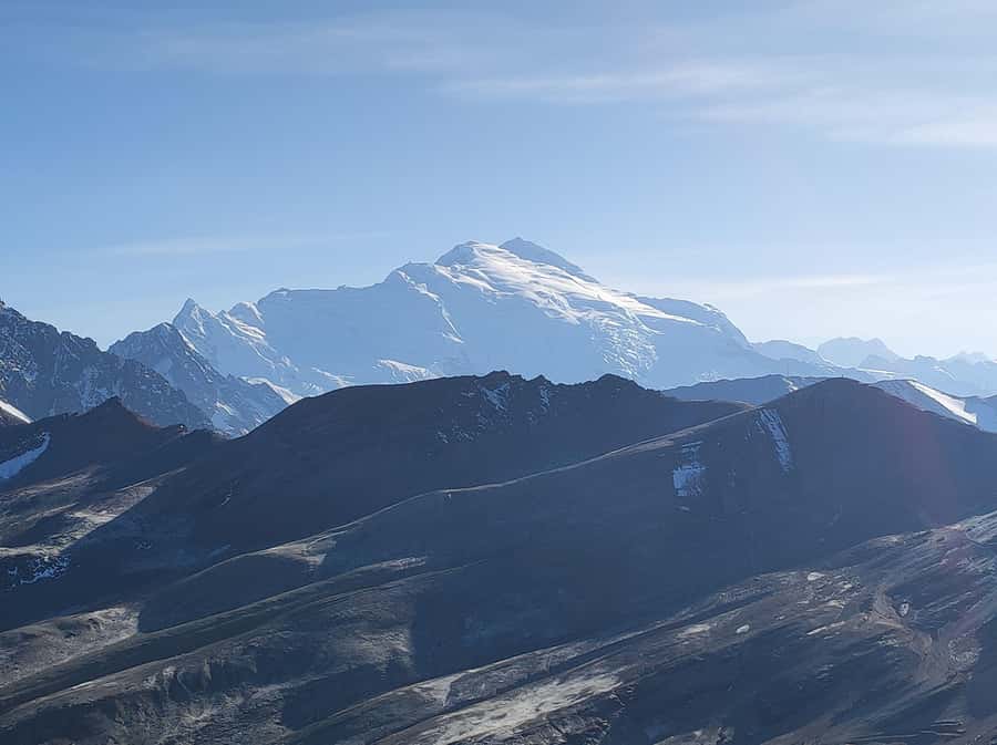 Cusco: Rainbow Mountain Tour at Sunset Without the Crowds - Red Valley Afterward: A Guided Walk with Big-View Payoff