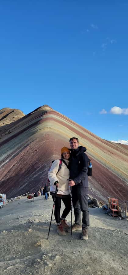 Cusco: Rainbow Mountain Tour at Sunset Without the Crowds - The Pace: Where the Day Feels Easy and Where It Feels Real