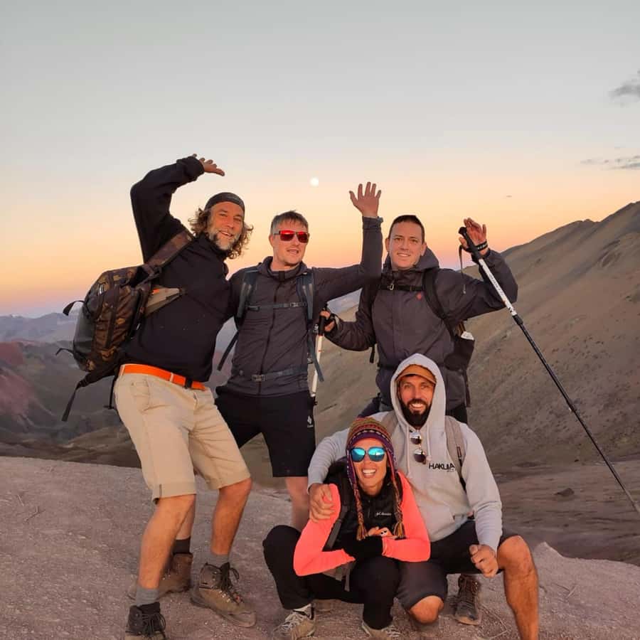 Cusco: Rainbow Mountain Tour at Sunset Without the Crowds - Who Should Book This Private Sunset Tour (And Who Should Skip It)