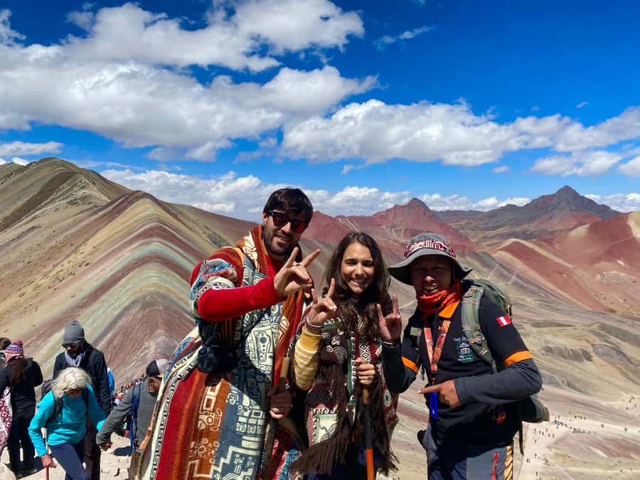 Cusco: Rainbow Mountain Tour with Meals & Red Valley Option - 4:00–5:00 am Pickup From Cusco (and why it matters)