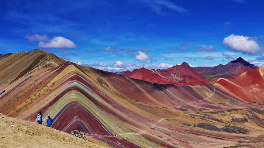 Cusco: Rainbow Mountain Tour with Meals & Red Valley Option - Practical timing and the biggest “watch-outs”