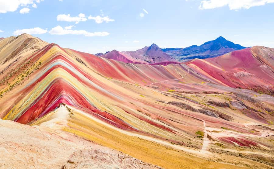 Cusco: Rainbow Mountain Tour with Meals & Red Valley Option - Who this tour is best for