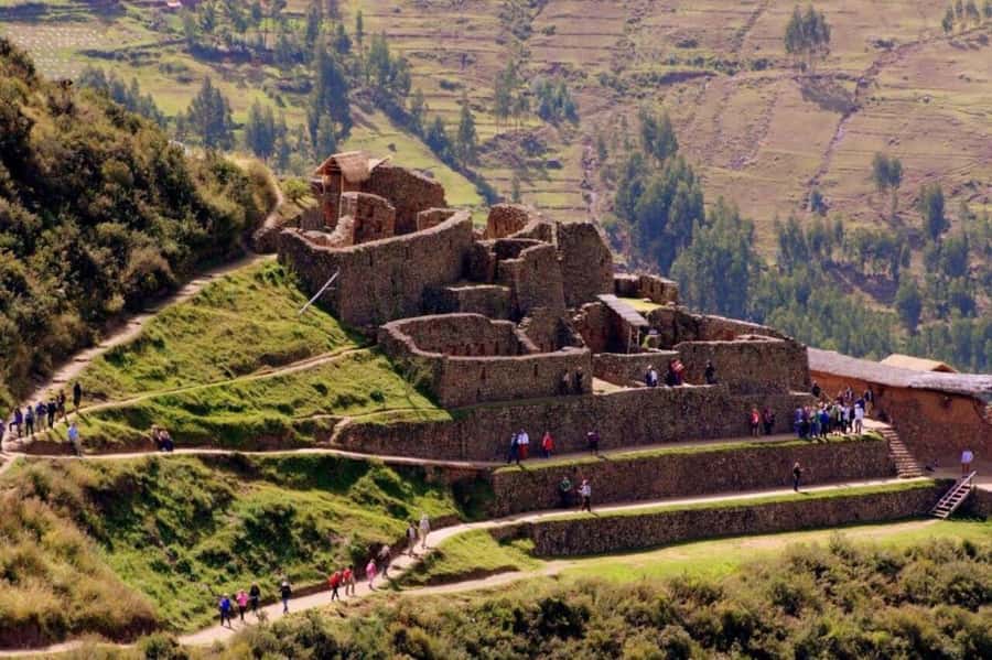 Cusco: Sacred Valley and Salt Mines Ending in Ollantaytambo - Key highlights to know before you go