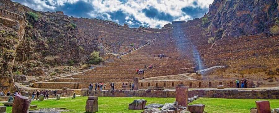 Cusco: Sacred Valley and Salt Mines Ending in Ollantaytambo - Price and logistics: is $40 good value for this 12-hour day?