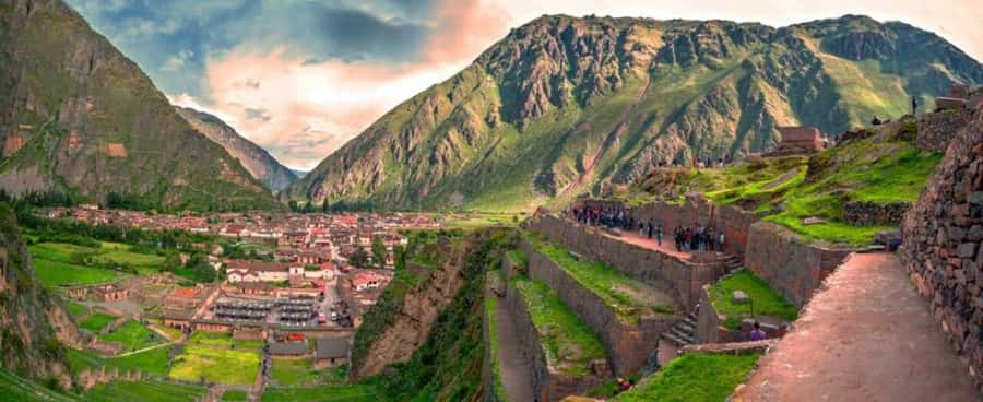 Cusco: Sacred Valley and Salt Mines Ending in Ollantaytambo - Who this tour fits best (and who should adjust expectations)