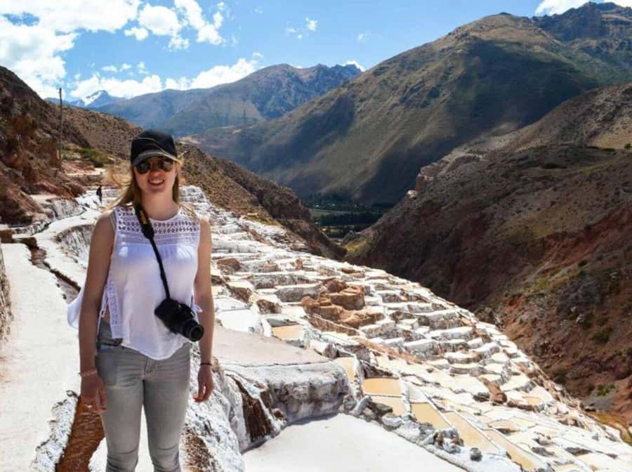 Cusco: Sacred Valley and Salt Mines Ending in Ollantaytambo - Practical tips to make the day easier