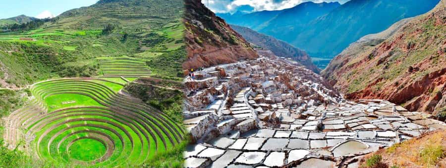 Cusco: Sacred Valley Day Trip with Maras & Moray Salt Mines - Starting at Dawn: Cusco pickup and the road into the Sacred Valley