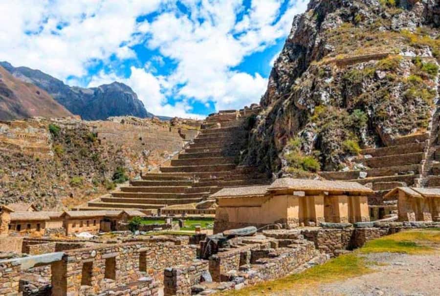 Cusco: Sacred Valley Day Trip with Maras & Moray Salt Mines - What your guide does for you (and why it matters)
