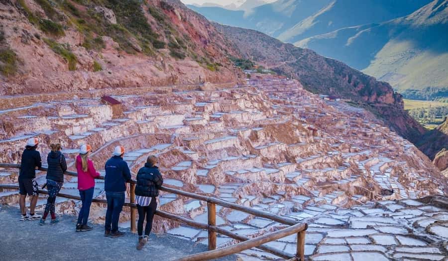 Cusco: Sacred Valley Day Trip with Maras & Moray Salt Mines - Timing, pace, and how to prepare like a pro