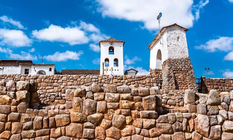 Cusco: Sacred Valley Day Trip with Maras & Moray Salt Mines - Moray’s terraces: the Inca agricultural laboratory