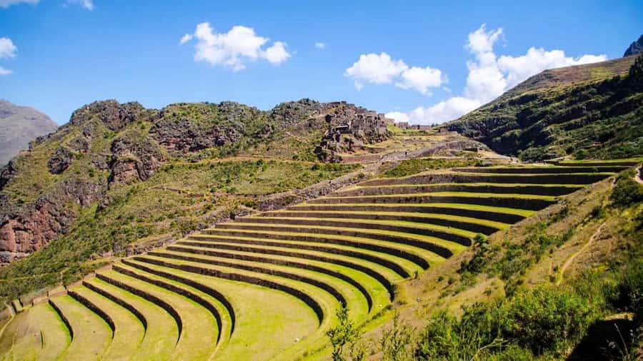 Cusco: Sacred Valley + Maras and Moray - Key highlights you’ll care about