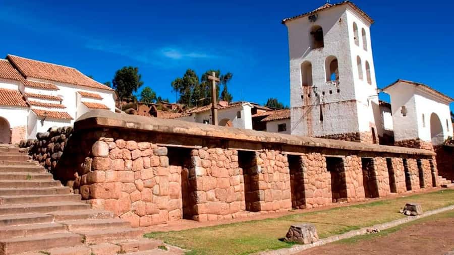 Cusco: Sacred Valley + Maras and Moray - Small group size and guide quality (and why it shows)