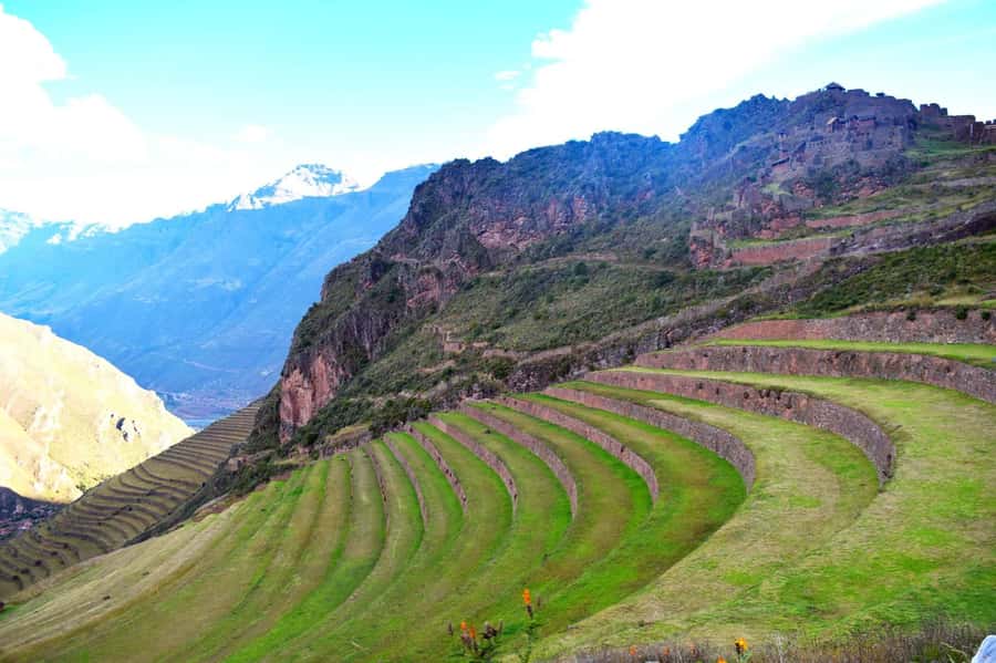Cusco: Sacred Valley of the Incas Tour - Key things I’d mark on your mental map