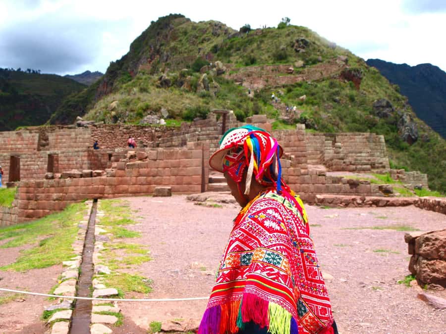 Cusco: Sacred Valley of the Incas Tour - Who Should Book This Sacred Valley Day, and Who Might Want Another Plan