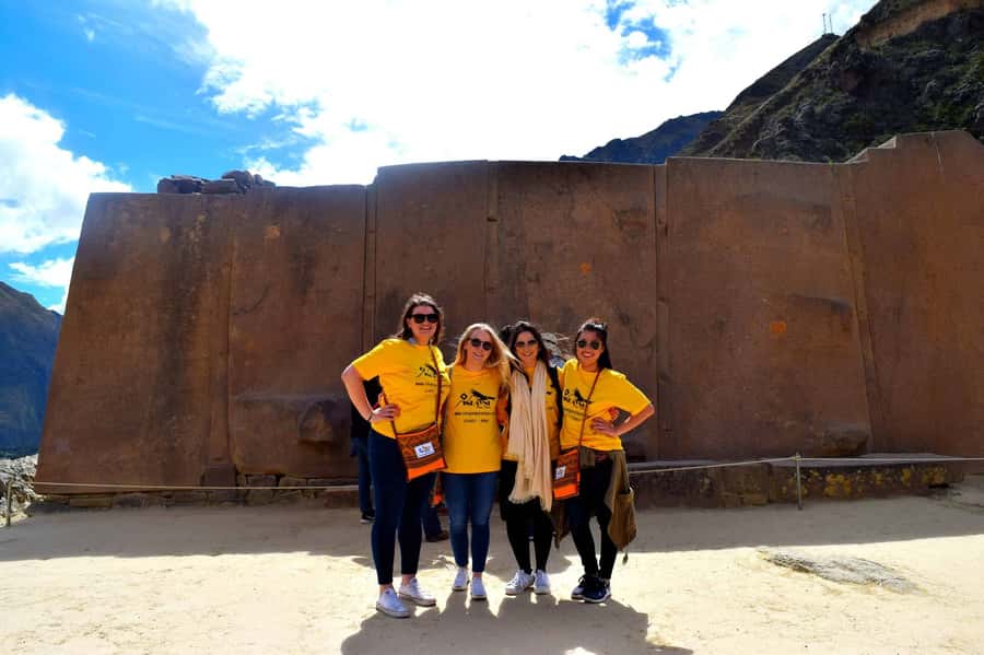Cusco: Sacred Valley of the Incas Tour - Cusco to the Sacred Valley: What the Altitude Shift Means for Your Day