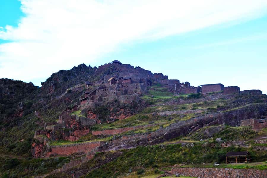 Cusco: Sacred Valley of the Incas Tour - Urubamba Lunch Break: A Useful Pause at a Lower Elevation